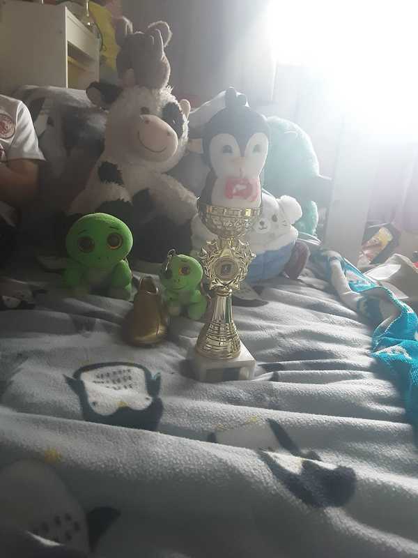 York FC Triumph 6-2 Over OCFC Wolves U7s in 5-a-side Clash