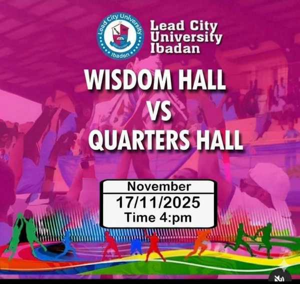 Wisdom Hall Dominate Quarters Hall with Convincing 4-0 Win