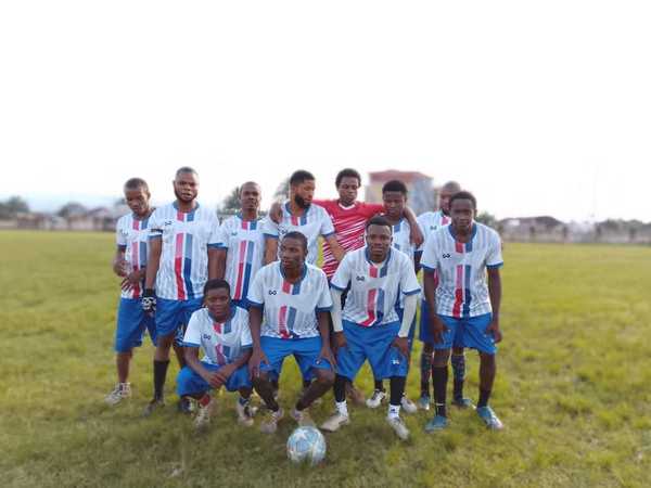 Team IV Football Academy Edge Esteemable Stars FC 2-1 in Uyo Thriller