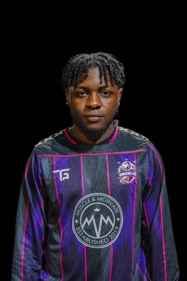 Silver Spring United Draw 2-2 with Jessup FC at Latrobe Park