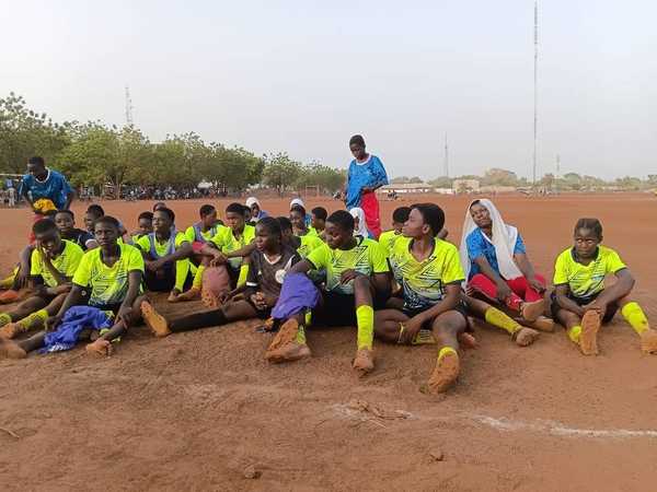 Golden Maidens FC Secure Narrow Victory Over Tamale Loyal Ladies
