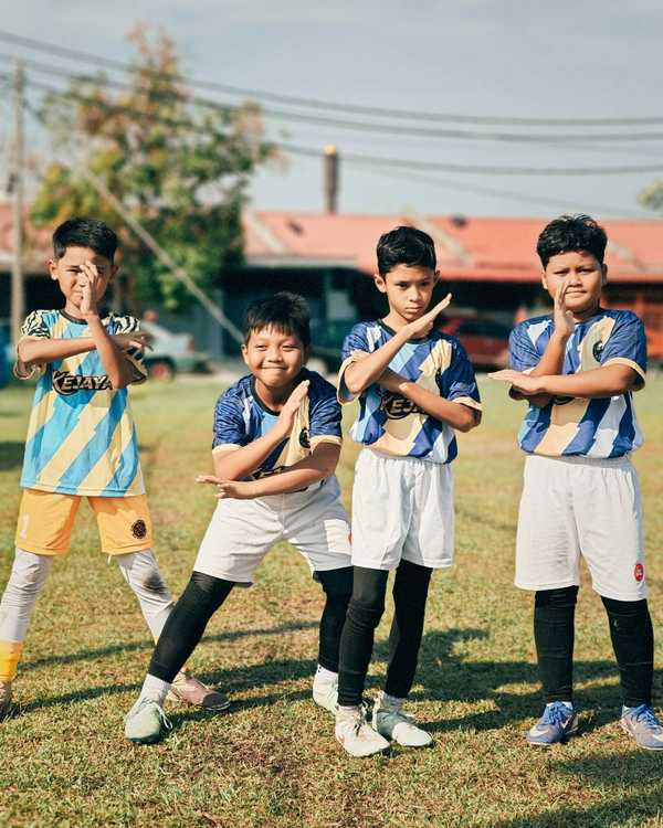 Kejaya FC Secure 20-Minute Clean Sheet at Home