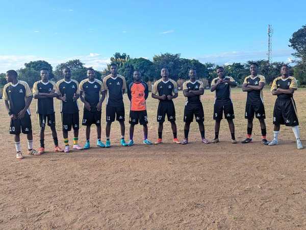Kings Pirates edge Emmanuel TTC in thrilling five-goal friendly