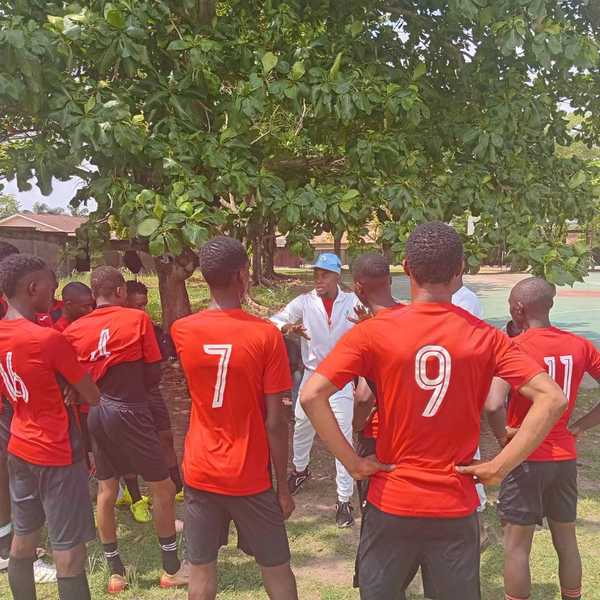 Dominic Football Academy Triumph 3-1 Over Skystar FA at Don Bonsco