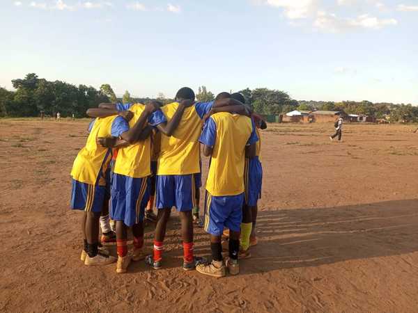 FSA Edge Black Rangers 2-1 in Spirited Friendly at Chilinde