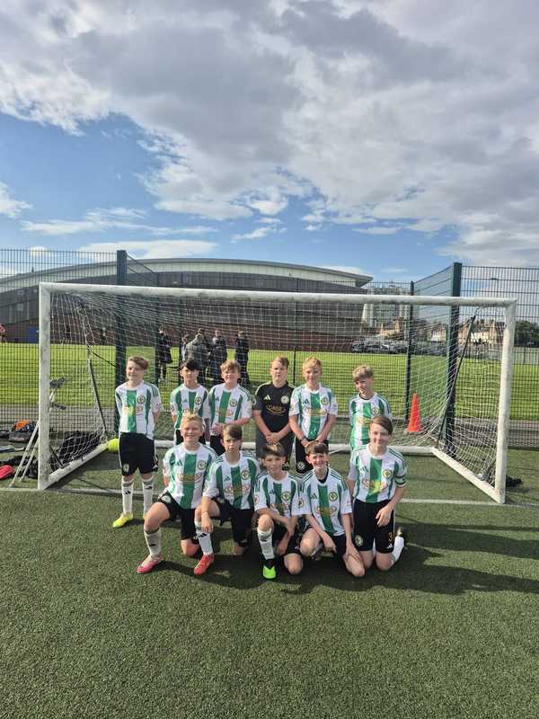 Gravesberie Football Club