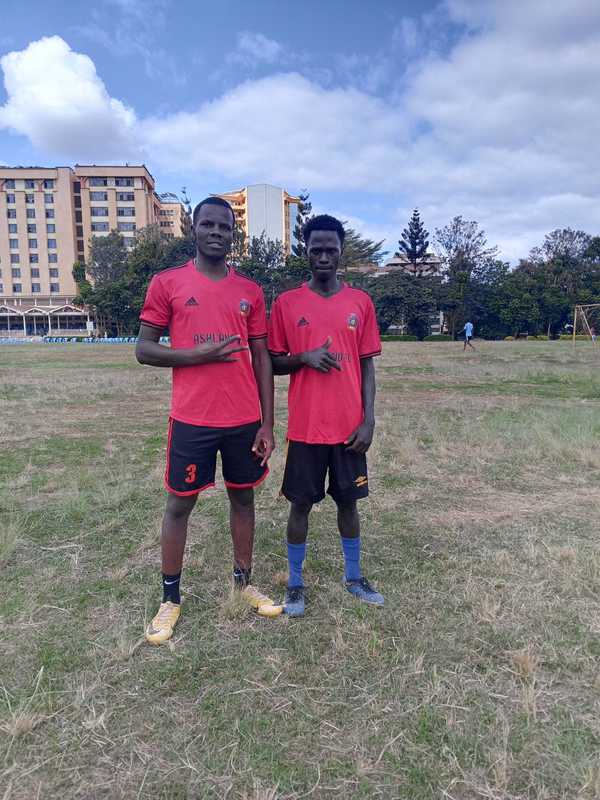 Ashland FC Triumph 4-2 Over Meru Boys in Thrilling League Clash