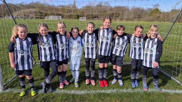 Aylsham Bluebirds