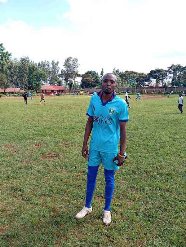 GFC 2-1 Win over SCRIPTED FC in group stage 10th Oct .