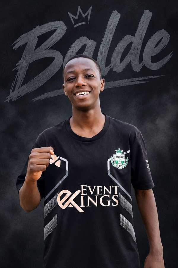 Gacharage FC Dominate Runda View with Convincing 3-0 Win