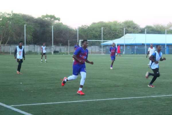 Terror Classic SC Fall to Narrow 3-2 Defeat Against Notwane FC