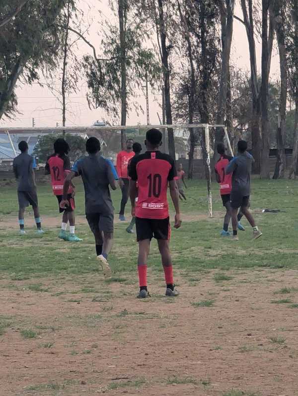 De La Santos Fall to City Kings in Thrilling 5-3 Encounter