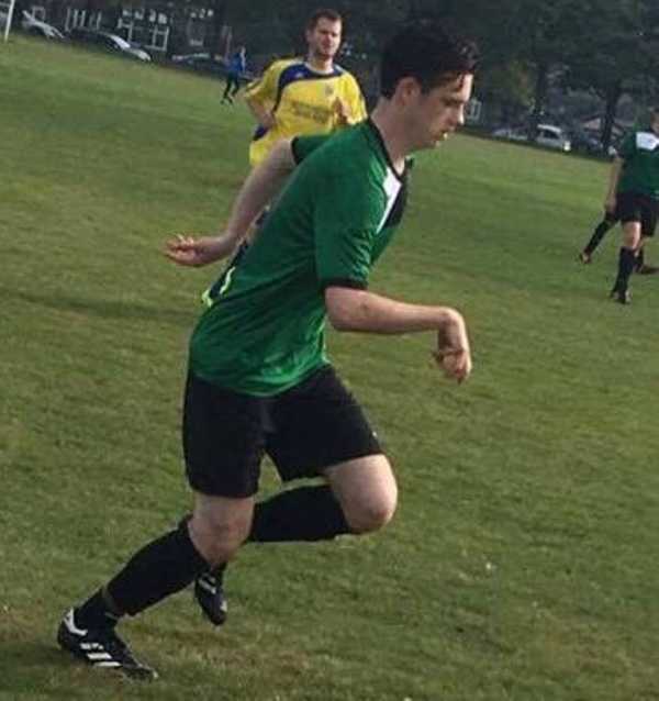 Hall enjoy Victory in their first league Match