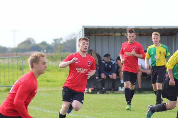 Longhill Athletic LAFC