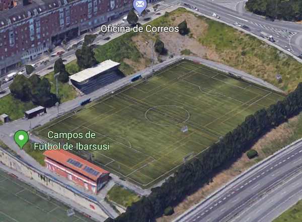 J19 IBA 4-0 ARI Otra vez Lideres