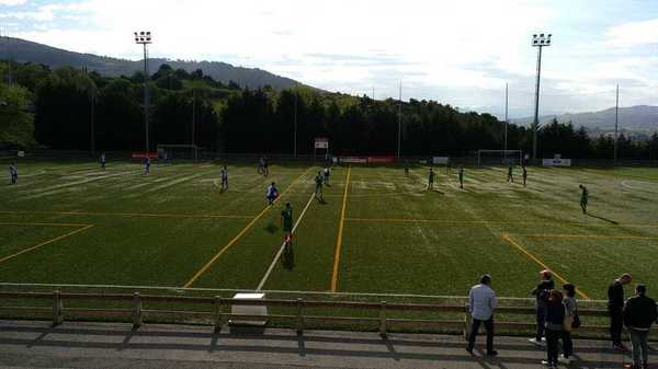 J26 IBA 2-0 MUN Y no nos volvimos locos...