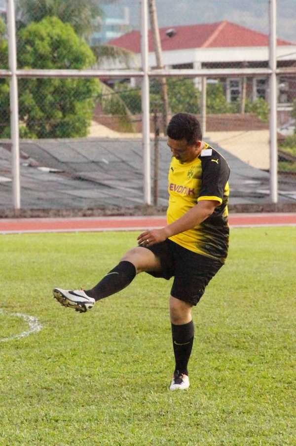 3-2-4-1 Tactical Lost