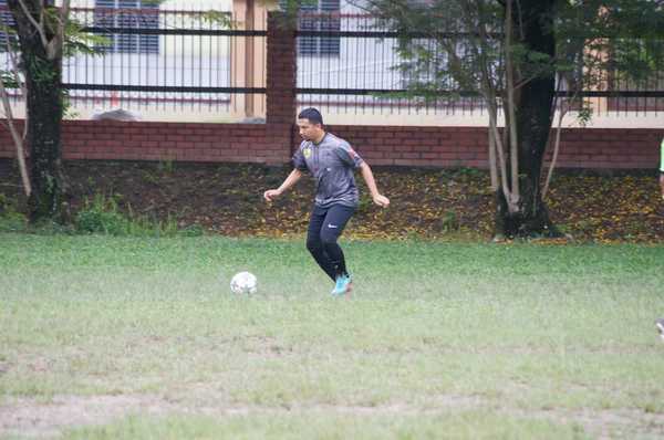 Inter Friendly Kacuk FC (MAS) vs Boomball FC (KOR)