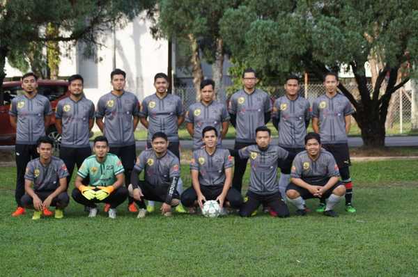 Permulaan Kurang Baik Kacuk FC