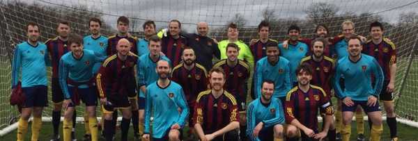 Beaujolais Fun Boys FC