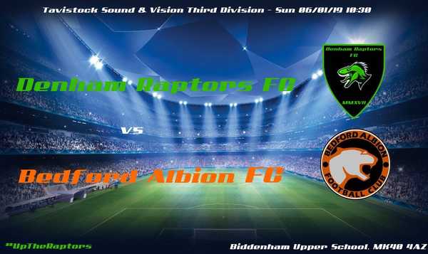 Bad Start To The Year