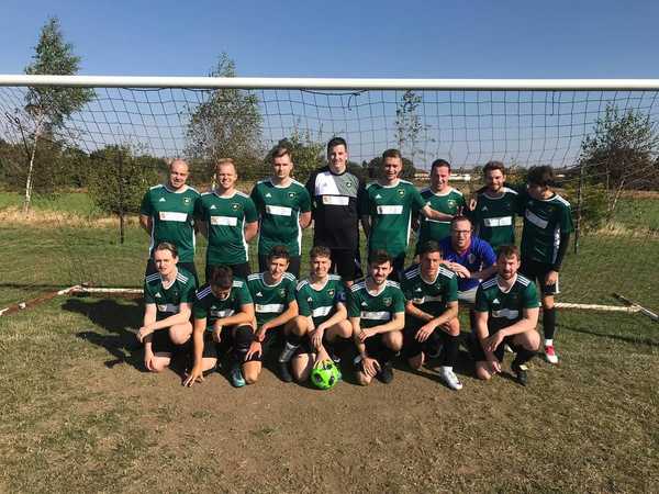 Perfect Start For The New Season!