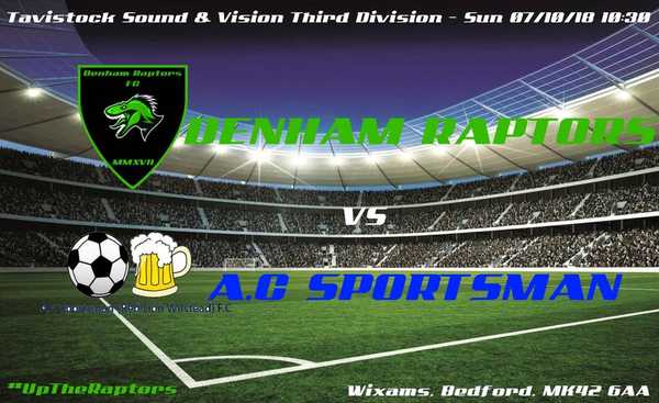 Raptors Slump To Defeat