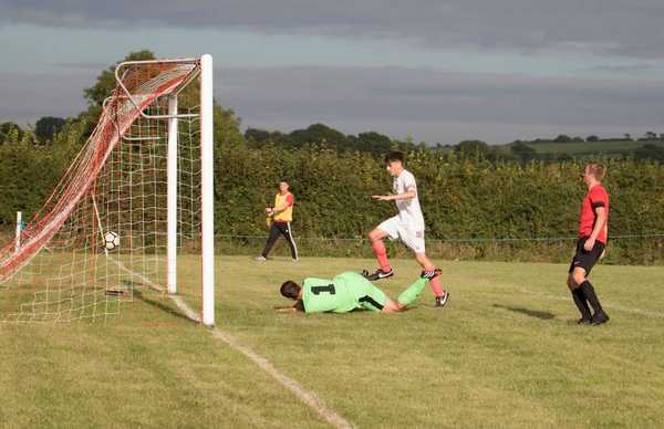 Opening day win for the Pirates.