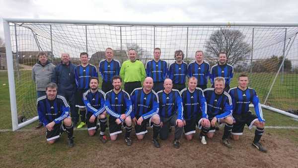 Sheffield Academicals