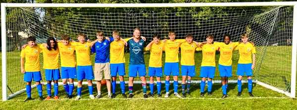 Radcliffe Juniors Devils U18s