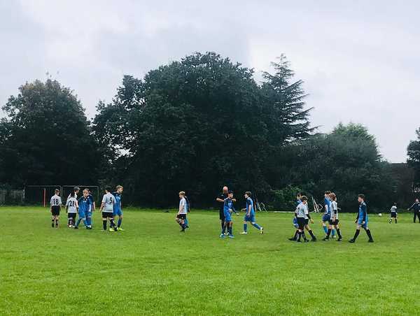 Mavericks Hit Bullseye Against The Darts