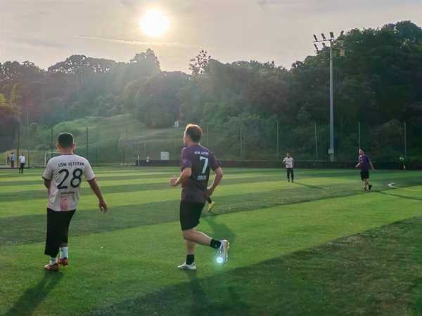 Real Saturn FC Rally to Win 5-3 at Kopa Arena USM