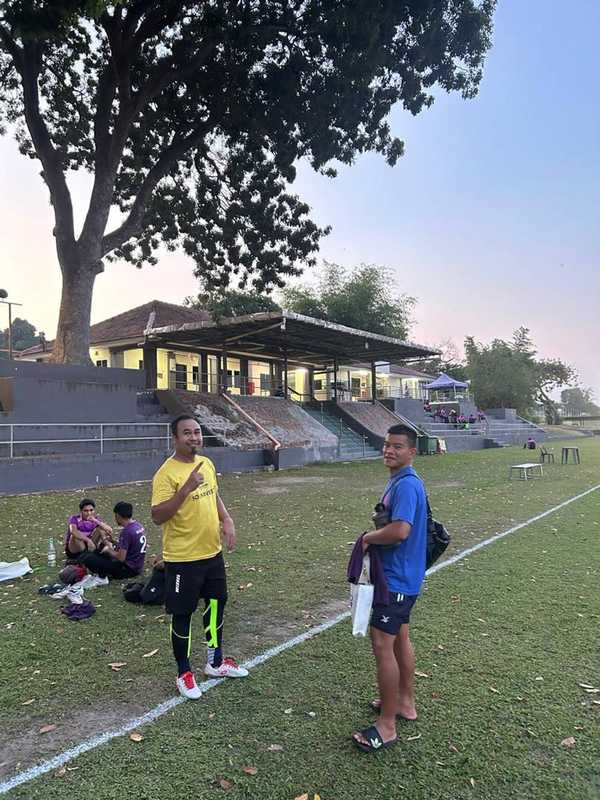 Real Saturn FC Edge IPS FC 2-1 in Thrilling Encounter