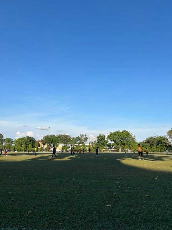 Real Saturn FC Fall to USM Staff in 3-1 Defeat at USM A1