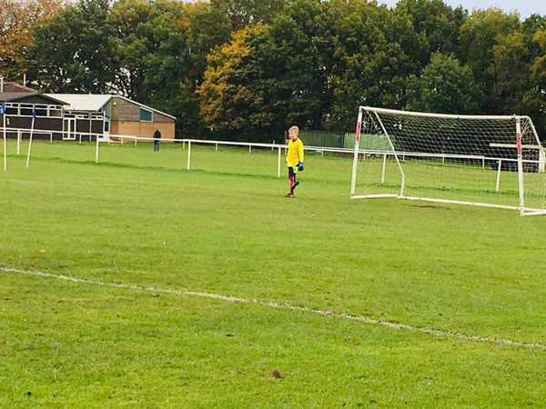 First win of the season!!!!