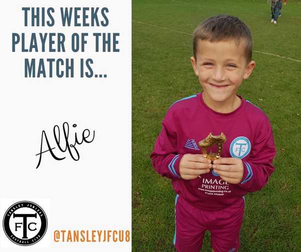 Match Report - WIRKSWORTH COLTS U8 VIPERS - 20 Oct 2018