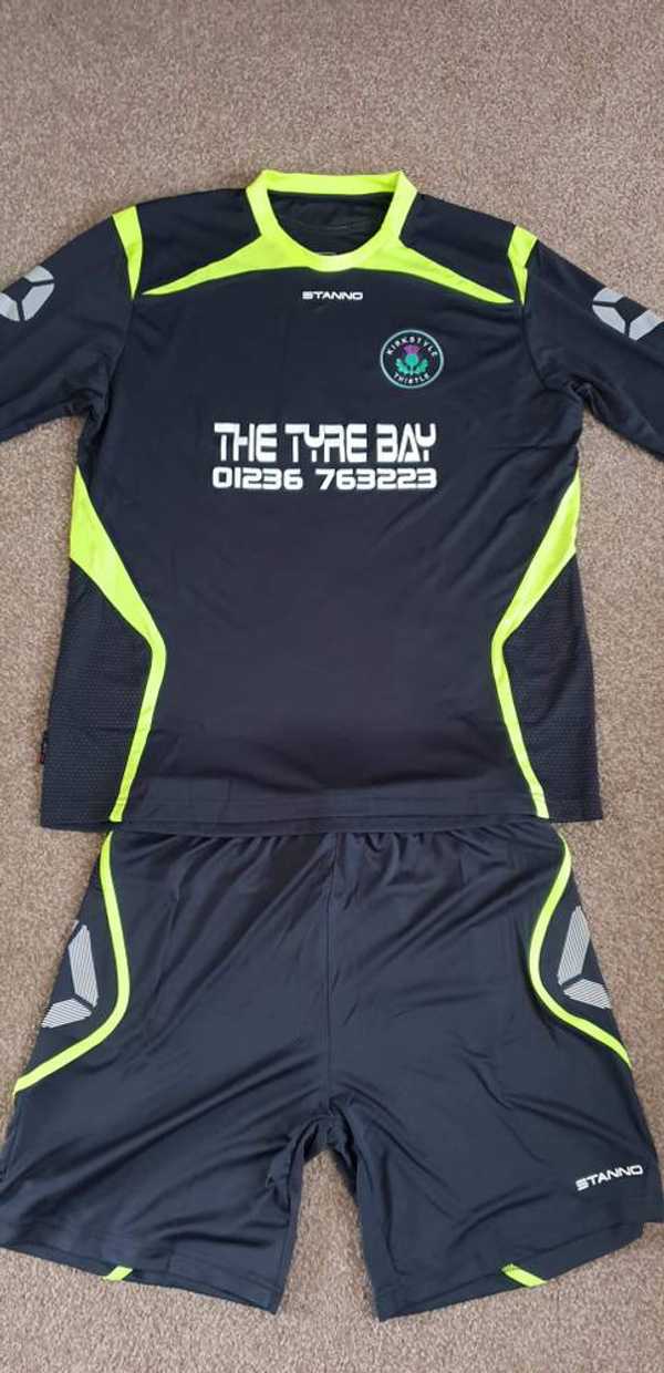 Match Report - FULLY ROVERS - 25 Nov 2018