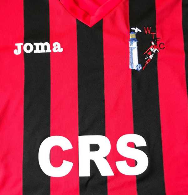 Watchet Town Reserves