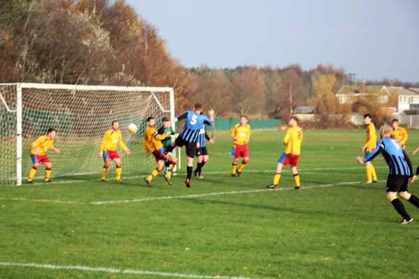 Quay three Points for Saints