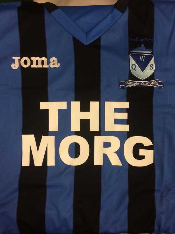 Willington Quay Saints