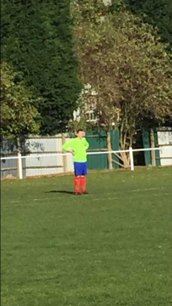 FC Sportsmans knocked out by a clinical Brookvale side!