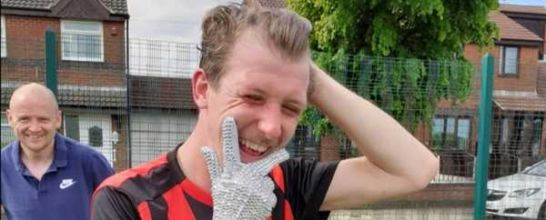 CHA'MON MOTHERFUCKERS!!!!