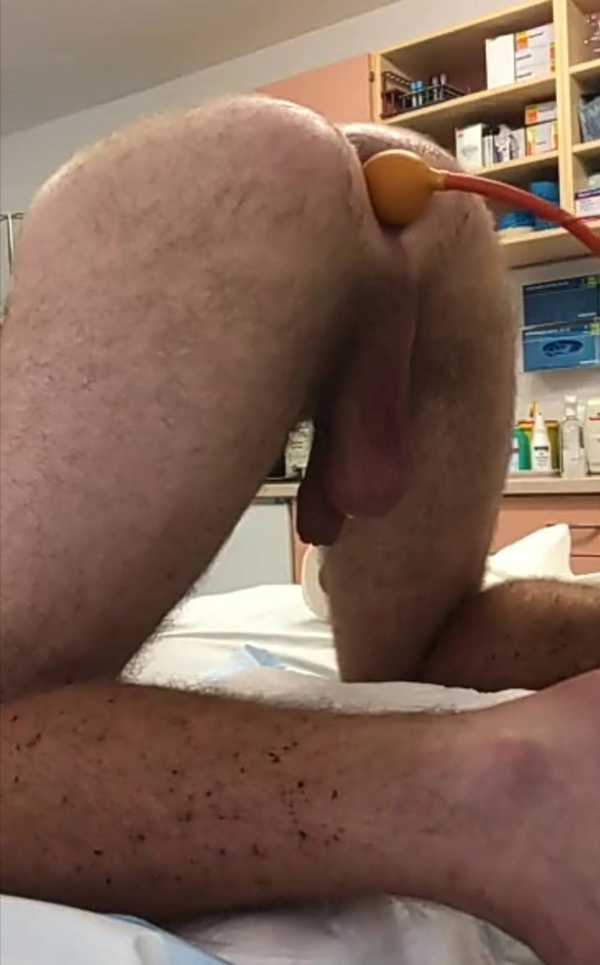 Le Mensonge Garçon Naylor!!!