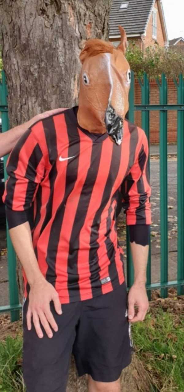 SLEEPING WITH THE FISHES!!!