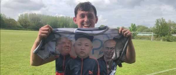 SPRING TIME FOR TYRANTS!!!