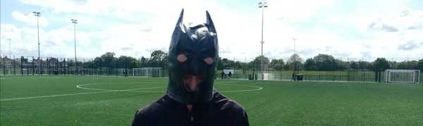 THE DARK KNIGHT RISES!!!!