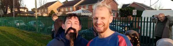 THE HAMSHANK REDEMPTION!!!