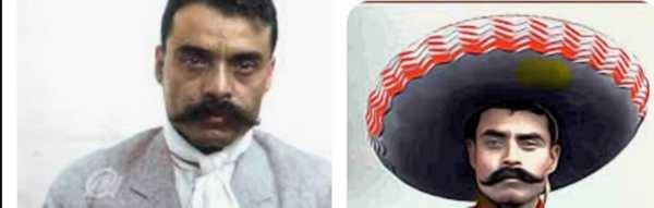 ZAPATA RIDES AGAIN!!!!