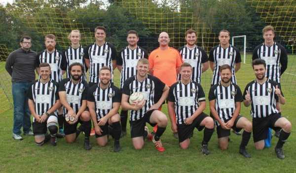 Witham White Horse FC