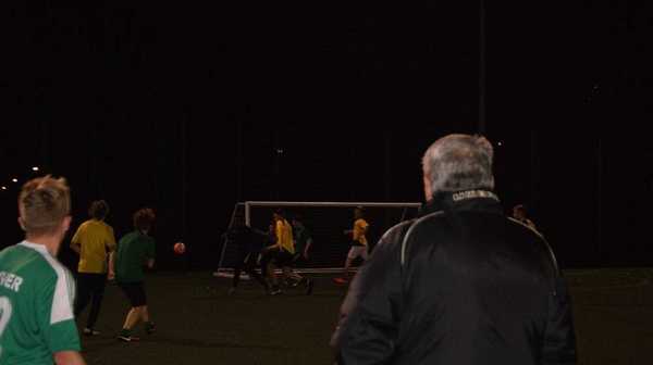 Match Report - ARCHLETICO MADRID - 25 Oct 2017